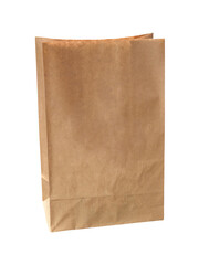 bag or bundle type paper packaging