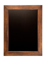 Blackboard frame