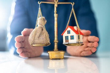 Protect House Asset Market