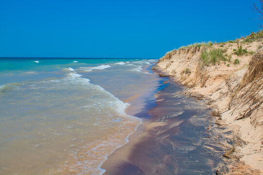 Sleeping Bear Dunes