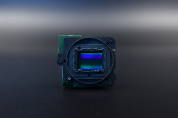 Foto Bildsensor