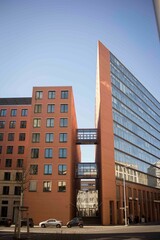 Budynki, atrakcje i architektura Berlina, stolicy Niemiec © Krzysztof