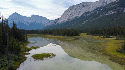 Rocky Mountains