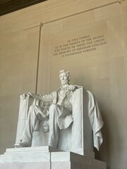 Lincoln Memorial
