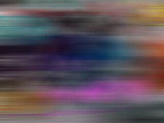 Abstract Motion 2