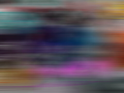 Abstract Motion 2
