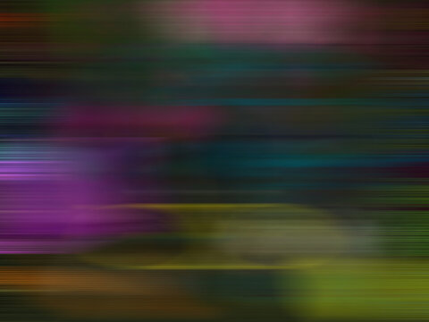 Abstract Motion 5