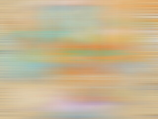 Abstract Motion 8