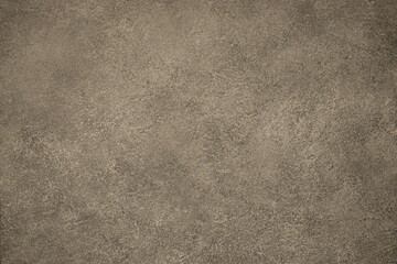 Banner of sandy concrete uneven background. Stone texture wallpaper