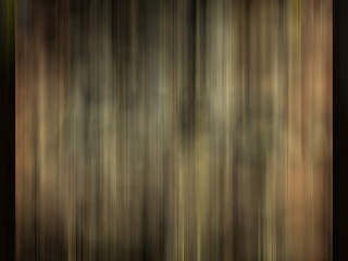 Black Tendency Motion Series 1
