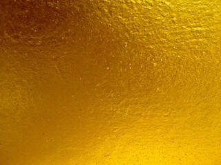 Golden background abstract 