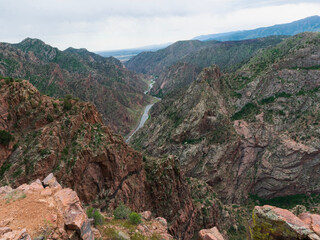 Royal Gorge