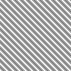 Fototapeta premium simple black and white pattern design geometrical shapes wallpaper minimal line art Digital paper, textile print, abstract backdrop abstract background illustration