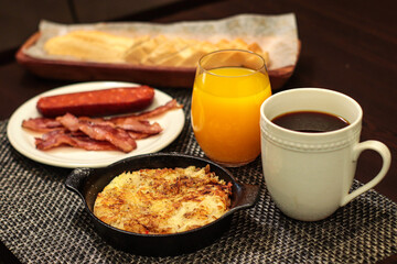 tortilla española