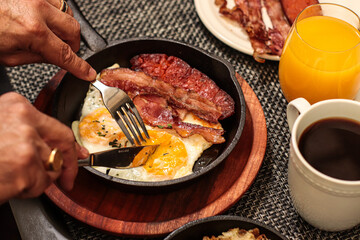 chilaquiles