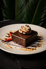 BROWNIE