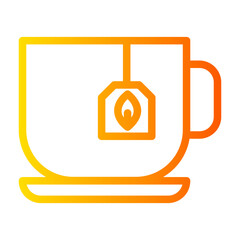 tea icon