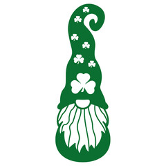 garden gnomes elves with hats