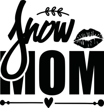 frow mom
