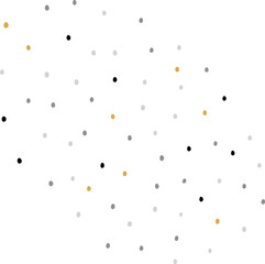 irregular organic oval