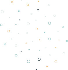 random organic shape