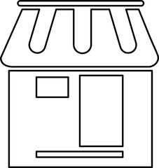 illustration of house