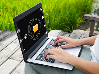 A Document Management System (DMS) manages corporate files and data in business processes. Find documents.