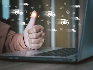 fast shipping technology technology delivery