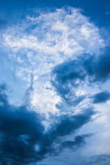 nuages 