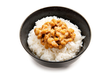 和食の大粒納豆