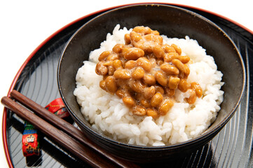 和食の大粒納豆