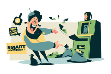 Strategic management or financial planning