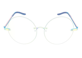 Fototapeta premium eyeglasses png