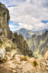 High Tatras, Slovakia