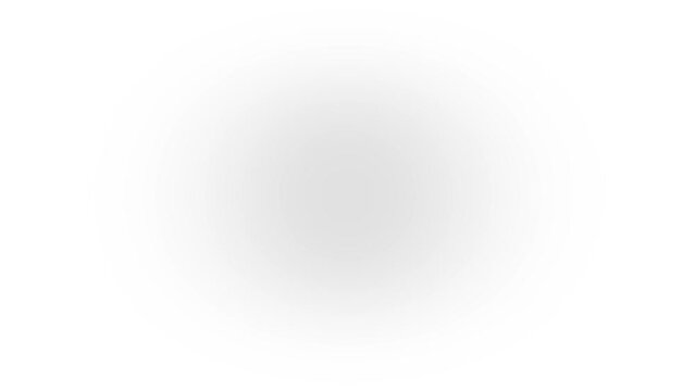 White battery icon with shadow isolated on white background. car details. 4K video animation for motion graphics.