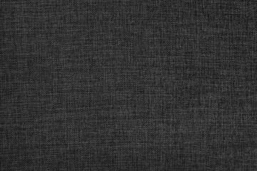 Fototapeta na wymiar black fabric texture background