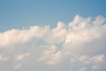 blue sky clear sky background...