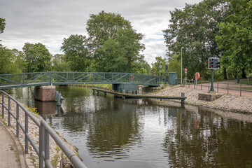 Impression aus Emden