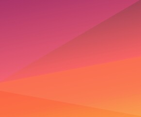 Orange Pink Gradient Texture Abstract Background Wallpaper