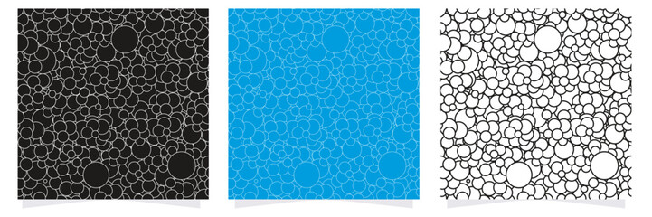 Obraz premium Top Brand Pattern design, Luxury brand pattern, Patterns for elite fashion brand