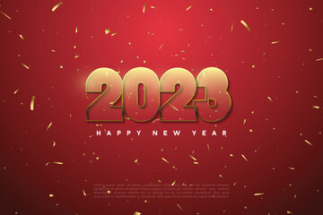 2023 2023 background, 2023 new year 2023 happy new year event happy new year new year background, 