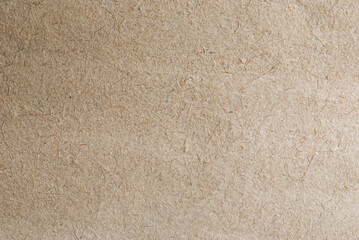 Close up texture of the mulberry paper for the background.