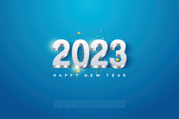 2023 2023 background, 2023 new year 2023 happy new year event happy new year new year background, 