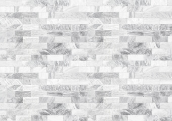 Fototapeta premium natural White marble texture for skin tile wallpaper luxurious background. Creative Stone ceramic art wall interiors backdrop design. picture high resolution.