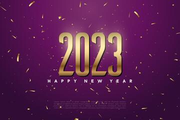 2023 2023 background, 2023 new year 2023 happy new year event happy new year new year background, 