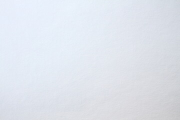White paper textured material for background and wall paper. Totally blank for copy space.