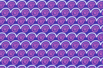 abstract background for design. colorful abstract geometric seamless pattern.