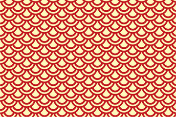 abstract background for design. colorful abstract geometric seamless pattern.