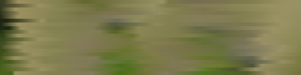 Fototapeta premium Color flix intro animation style illustration