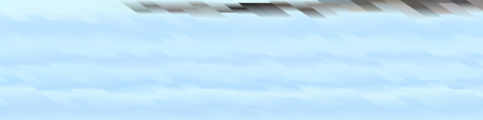 Color flix intro animation style illustration